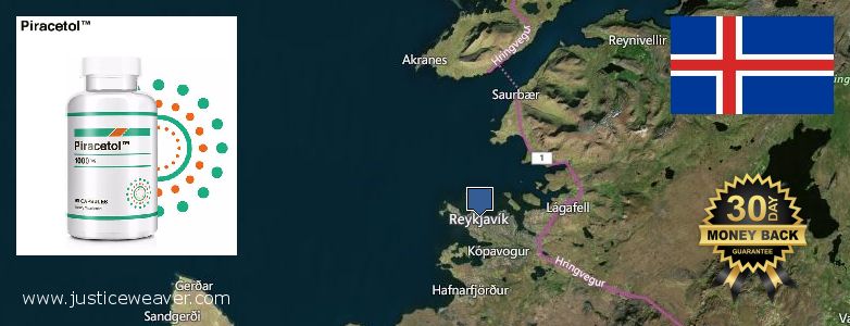 Where to Purchase Piracetam online Reykjavik, Iceland