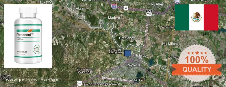 Where Can I Purchase Piracetam online Reynosa, Mexico