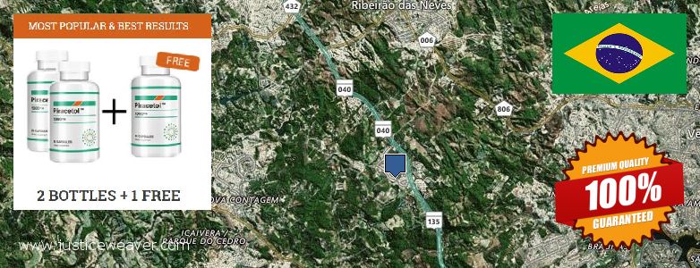 Onde Comprar Piracetam on-line Ribeirao das Neves, Brazil