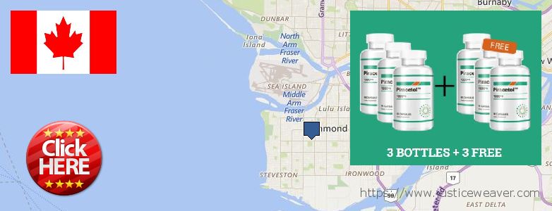 Où Acheter Piracetam en ligne Richmond, Canada
