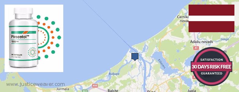 Kur nopirkt Piracetam Online Riga, Latvia