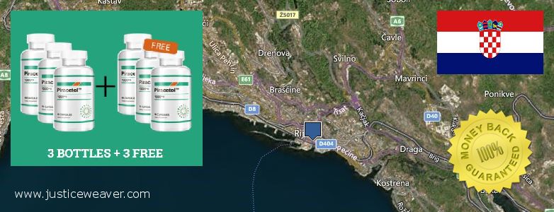 Hol lehet megvásárolni Piracetam online Rijeka, Croatia