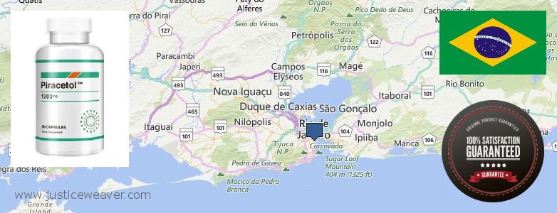 Onde Comprar Piracetam on-line Rio de Janeiro, Brazil