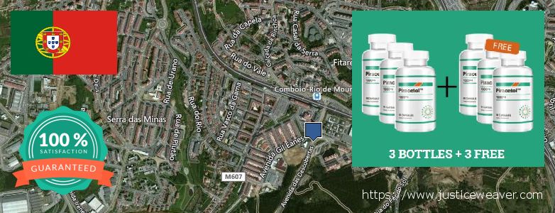 Onde Comprar Piracetam on-line Rio de Mouro, Portugal