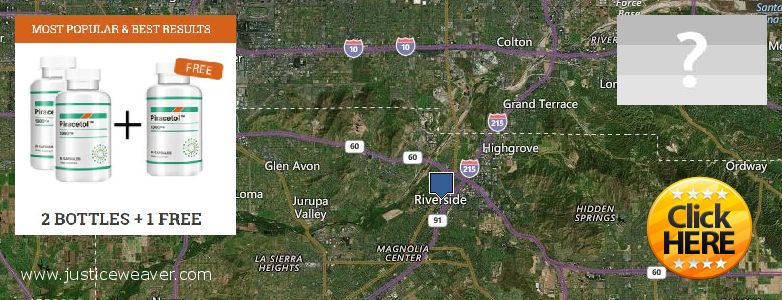 איפה לקנות Piracetam באינטרנט Riverside, USA