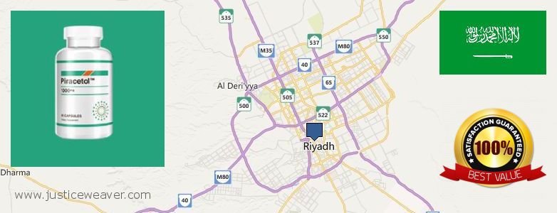حيث لشراء Piracetam على الانترنت Riyadh, Saudi Arabia