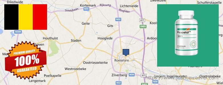 Where to Buy Piracetam online Roeselare, Belgium