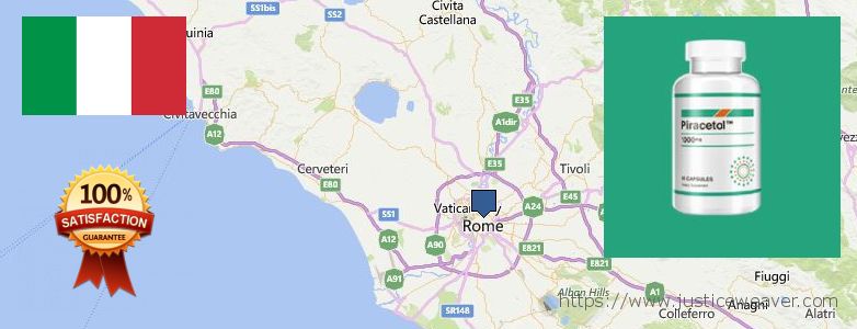 Πού να αγοράσετε Piracetam σε απευθείας σύνδεση Rome, Italy