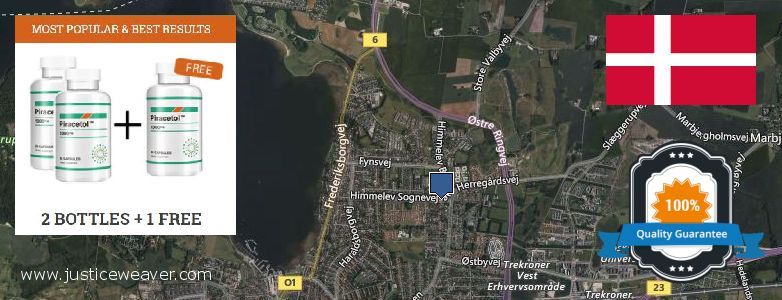 Wo kaufen Piracetam online Roskilde, Denmark