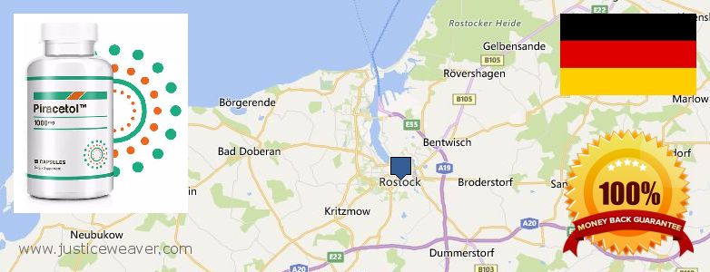 Where to Buy Piracetam online Rostock, Germany