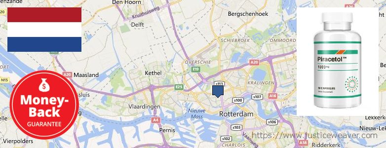 Where to Purchase Piracetam online Rotterdam, Netherlands