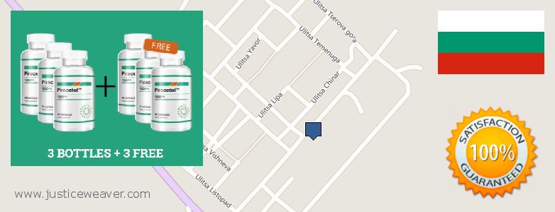 Where to Buy Piracetam online Ruse, Bulgaria