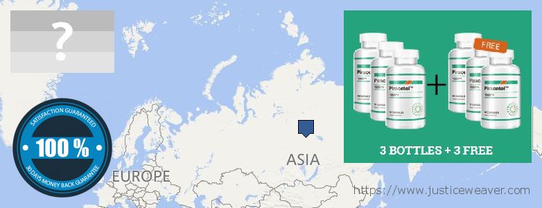 Waar te koop Piracetam online Russia