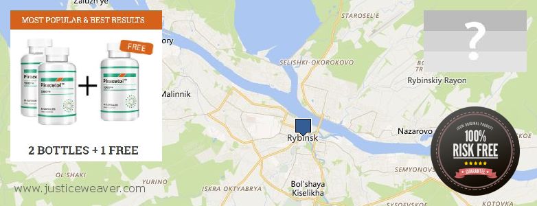 Kde kúpiť Piracetam on-line Rybinsk, Russia
