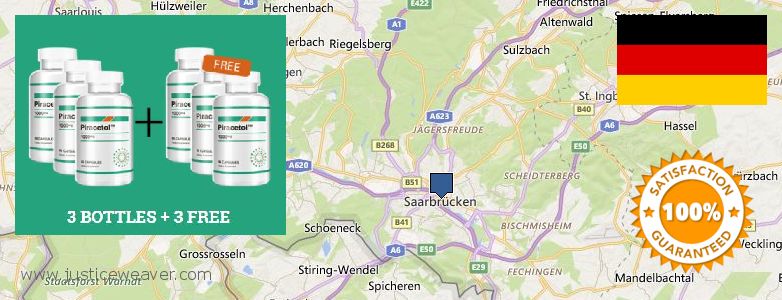 Wo kaufen Piracetam online Saarbruecken, Germany