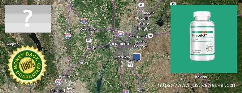 Hol lehet megvásárolni Piracetam online Sacramento, USA