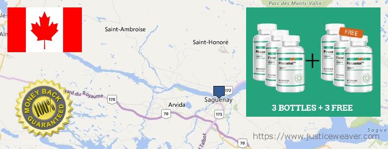 Where to Buy Piracetam online Saguenay, Canada