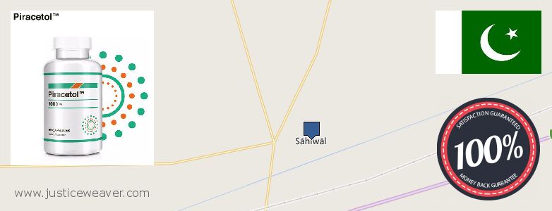 Where to Buy Piracetam online Sahiwal, Pakistan