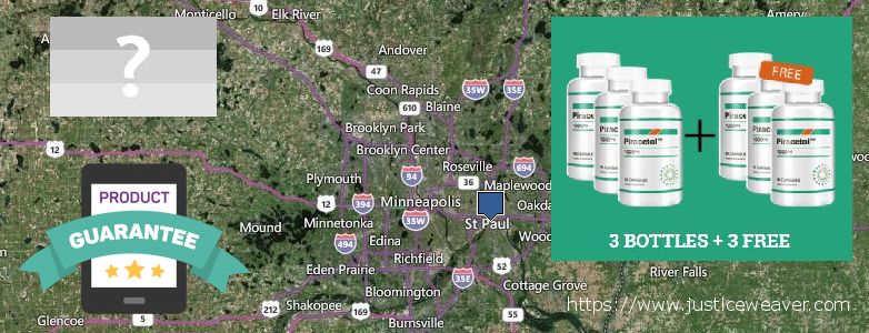 Where to Buy Piracetam online Saint Paul, USA