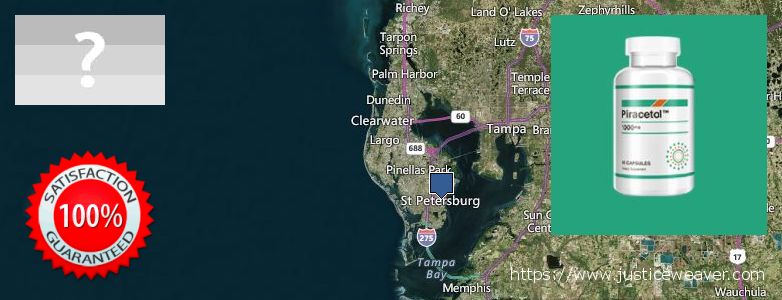 Πού να αγοράσετε Piracetam σε απευθείας σύνδεση Saint Petersburg, USA