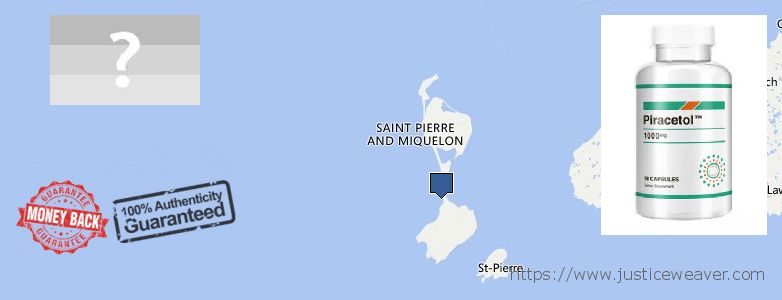 Where to Buy Piracetam online Saint Pierre and Miquelon