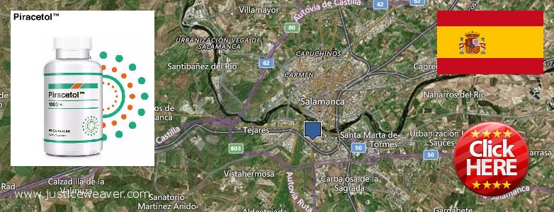 Where Can You Buy Piracetam online Salamanca, Spain