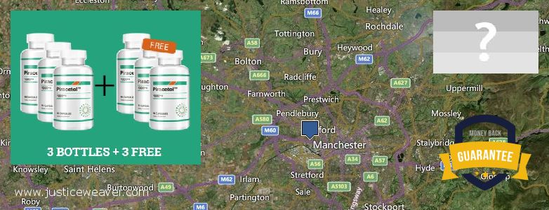 Dónde comprar Piracetam en linea Salford, UK