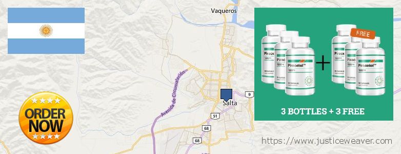 Where Can You Buy Piracetam online Salta, Argentina