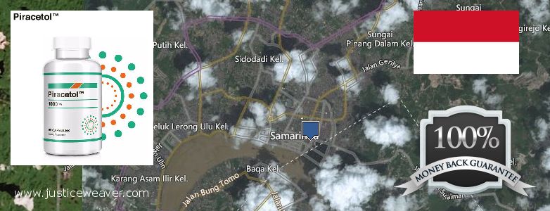 Where to Purchase Piracetam online Samarinda, Indonesia