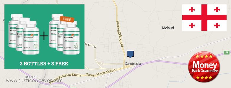 Where to Buy Piracetam online Samtredia, Georgia