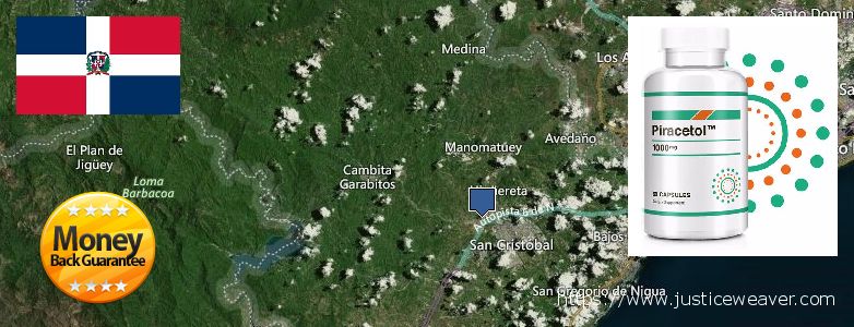 Purchase Piracetam online San Cristobal, Dominican Republic