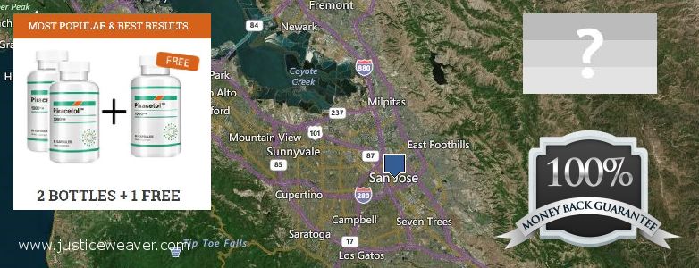 Where to Buy Piracetam online San Jose, USA