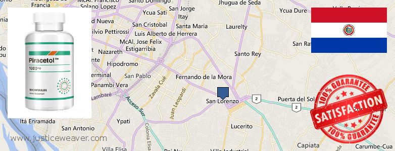 Where Can I Purchase Piracetam online San Lorenzo, Paraguay