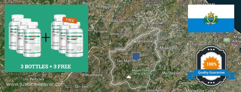 Where to Buy Piracetam online San Marino