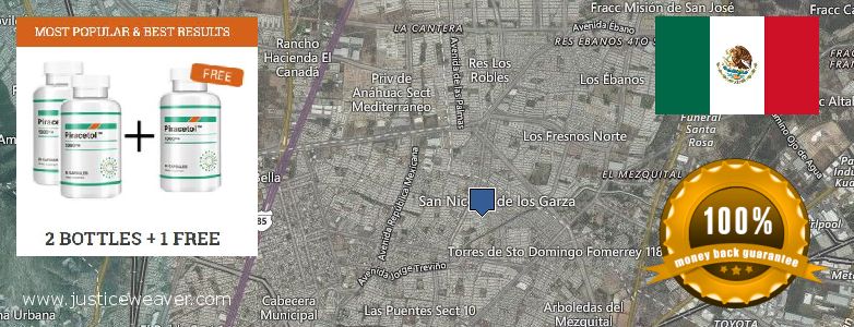 Dónde comprar Piracetam en linea San Nicolas de los Garza, Mexico