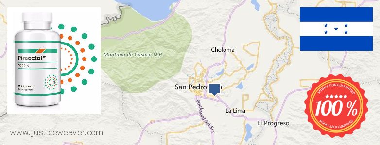 Where Can I Purchase Piracetam online San Pedro Sula, Honduras