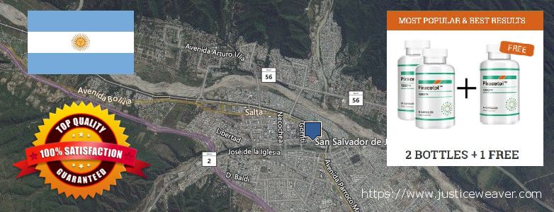 Where to Buy Piracetam online San Salvador de Jujuy, Argentina