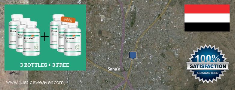 Where Can You Buy Piracetam online Sanaa, Yemen
