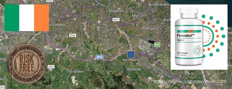 Where to Buy Piracetam online Sandyford, Ireland