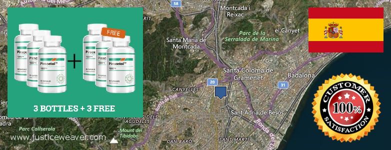 on comprar Piracetam en línia Sant Andreu de Palomar, Spain