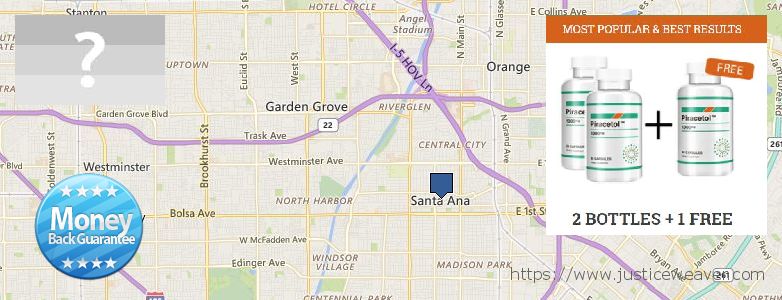 Πού να αγοράσετε Piracetam σε απευθείας σύνδεση Santa Ana, USA