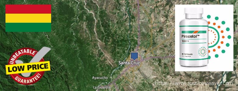 Dónde comprar Piracetam en linea Santa Cruz de la Sierra, Bolivia