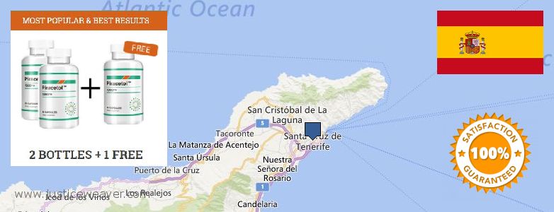 Dónde comprar Piracetam en linea Santa Cruz de Tenerife, Spain