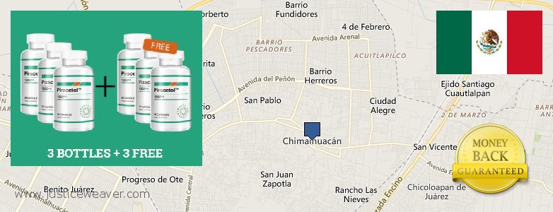 Where to Buy Piracetam online Santa Maria Chimalhuacan, Mexico