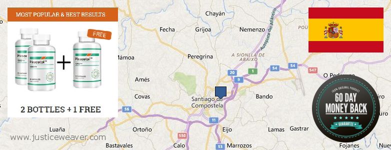 Where to Purchase Piracetam online Santiago de Compostela, Spain