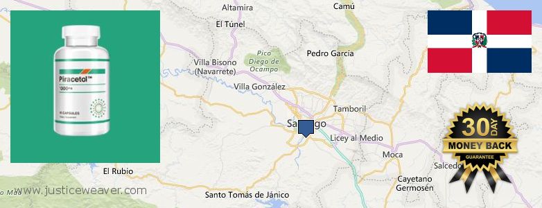 Where Can I Purchase Piracetam online Santiago de los Caballeros, Dominican Republic