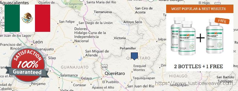 Dónde comprar Piracetam en linea Santiago de Queretaro, Mexico