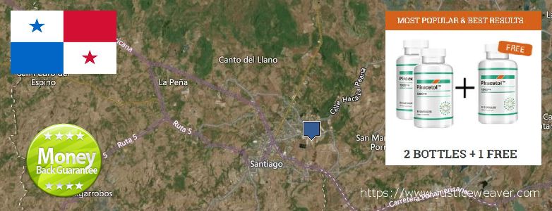 Best Place to Buy Piracetam online Santiago de Veraguas, Panama