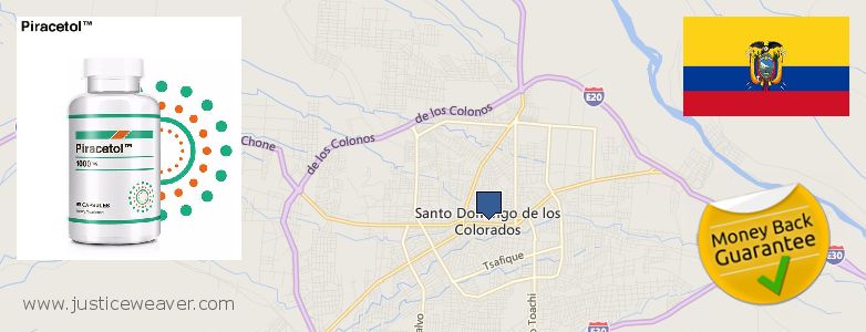 Best Place to Buy Piracetam online Santo Domingo de los Colorados, Ecuador