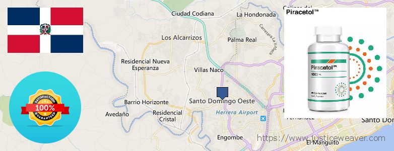 Where to Purchase Piracetam online Santo Domingo Oeste, Dominican Republic